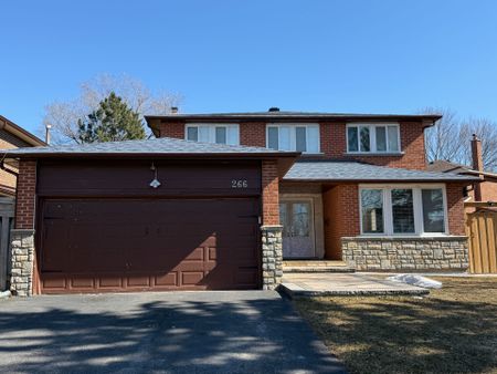 For Lease - 266 London Road, Newmarket, Ontario - Photo 5