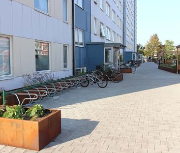 Ingenjörsgatan 5 - Photo 1