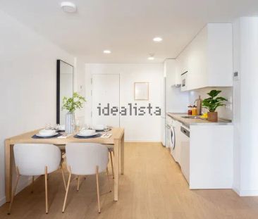 Alquiler de piso en Calle Viña del Mar, 1 - Photo 3