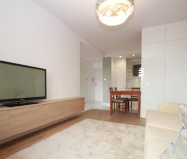 2-pokojowe mieszkanie z balkonem - Zdjęcie 3