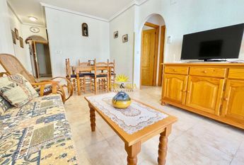 TWO-BEDROOM APARTMENT – GUARDAMAR DEL SEGURA