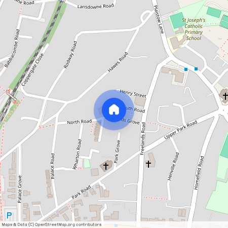 Freelands Grove, Bromley, BR1