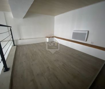 Location Appartement 2 pièces 48m² - Photo 1