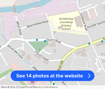 Church Road, Maidstone, ME15 - Photo 1