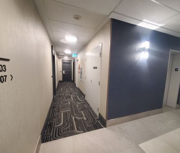 For Lease - 30 Grand Trunk Crescent Unit# 607, Toronto, Ontario - Photo 5
