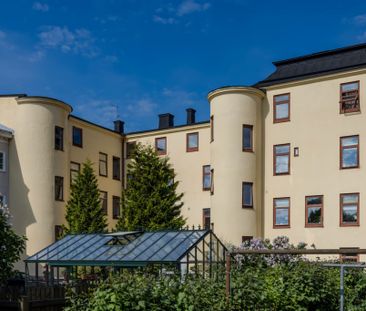 Karlstad: Garvaregatan 2 (1 R.o.k.) - Photo 1