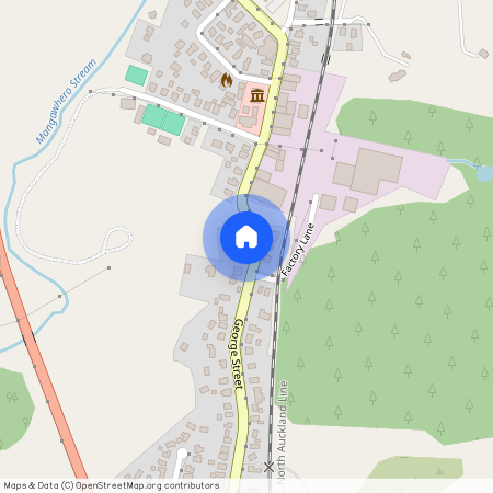 42 George Street, Hikurangi, Whangarei