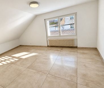 Helles Studio mit hervorragender Anbindung - Flamatt - Photo 2