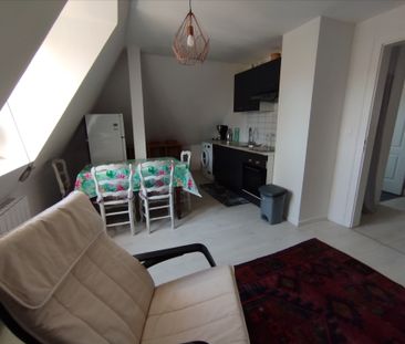 Location Appartement 36m² - Photo 4