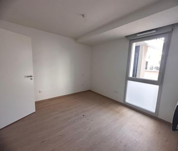 APPARTEMENT T2 46M - Photo 3