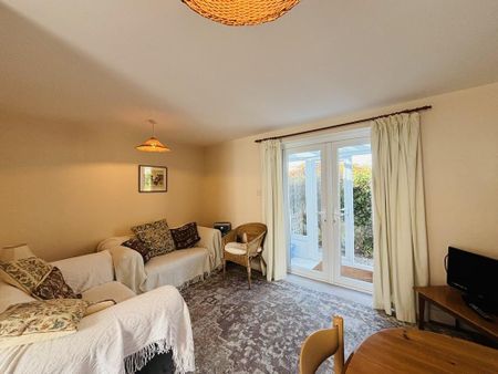 2 bedroom cottage to rent - Photo 5