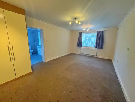 2 bedroom detached bungalow to rent - Photo 3