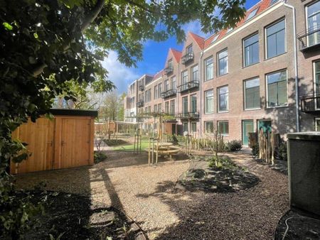 Wilhelminastraat 61, 2011VL, Haarlem - Photo 5