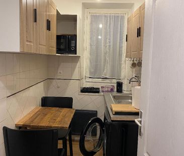 Location Appartement 1 pièce 27m² PRIVAS 07000 - Photo 3