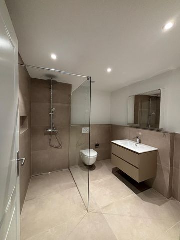 Wunderschöne, frisch kernsanierte Maisonette-Wohnung – sofort verfügbar! - Foto 2