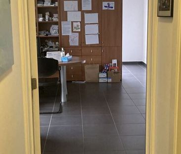 Appartement te huur in Vorst voor € 790 met 1 slaapkamer - Photo 4