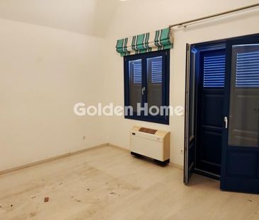 Μονοκατοικία για ενοικίαση Σαντορίνη - Photo 6