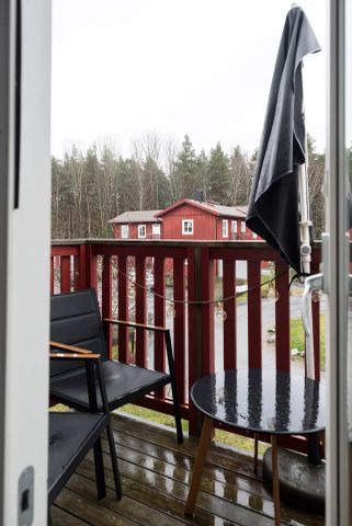 Vallmovägen, Bålsta - Foto 2