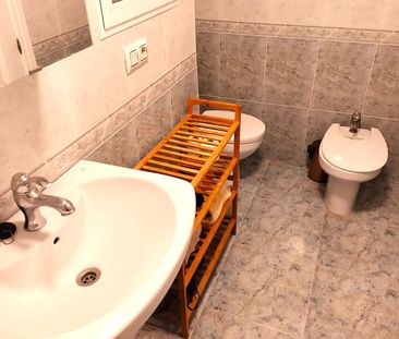 Piso de alquiler en Carrer de Fuerteventura, La Malva-rosa - Photo 4