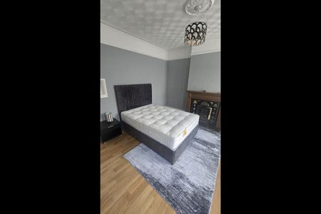 Room in a Shared House, Melfort Rd, CR7 - Photo 3