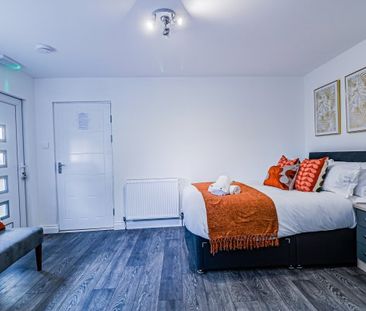 Horrace Street, Boston, Property for rent - Photo 2