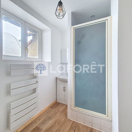 Appartement T1 près de CHAUNY à louer - Photo 4