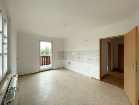 Radebeul: Frisch renoviert – über zwei Etagen! - Photo 3