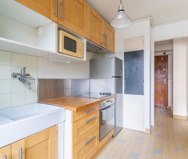 Location Appartement 2 pièces 39m² ANNECY LE VIEUX 74940 - Photo 3