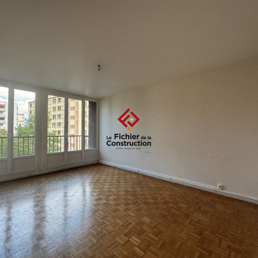 Location Appartement 4 pièces 67m² MEYLAN 38240 - Photo 1