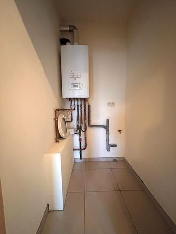 Appartement te huur - Foto 4