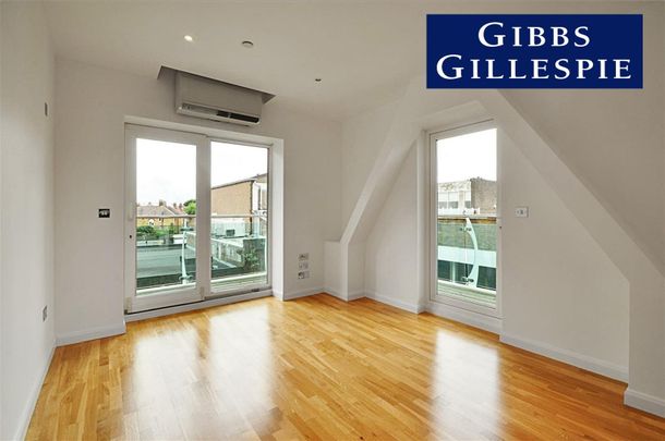 Cavalier House, 46-50 Uxbridge Road, London, W5 2SS - Photo 1