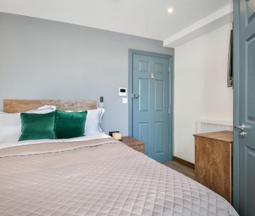 House share to rent - Photo 4