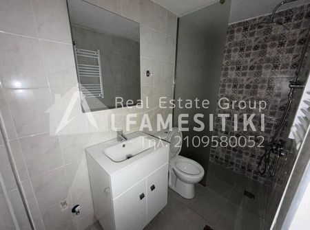 Διαμέρισμα για ενοικίαση Όριο Άγιας Βαρβάρας (Κορυδαλλός) - Photo 5