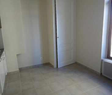 Location Appartement 1 pièce 29m² VILLEURBANNE 69100 - Photo 6