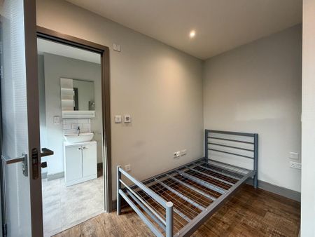 Studio to rent - Photo 2