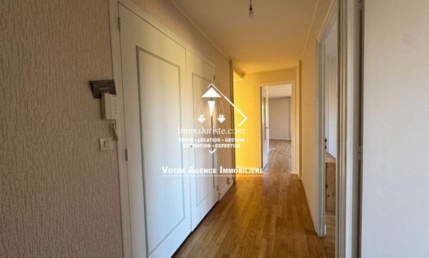 Location Appartement 3 pièces Limoges (87000) - Photo 1