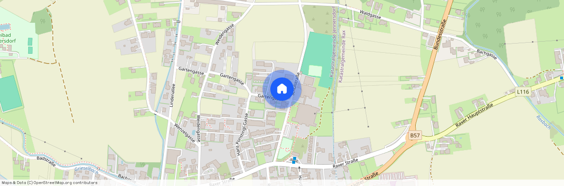 Schulstraße 16, 8380 Jennersdorf