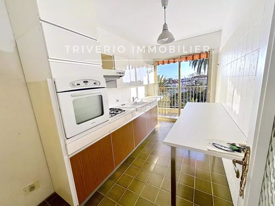 Location Appartement 2 pièces 55m² CANNES 06400 - Photo 1