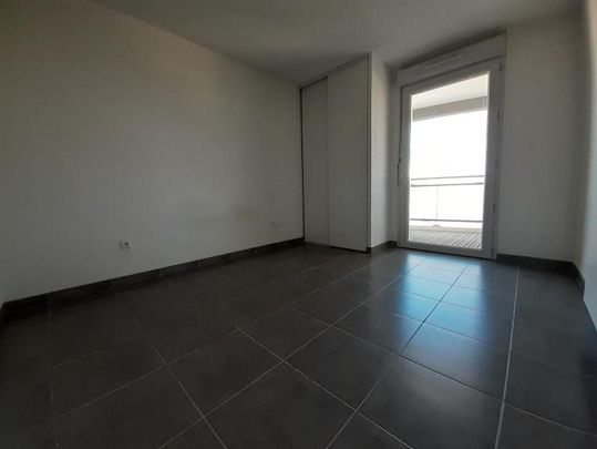 COLOMIERS / Location Appartement 2 Pièces 45 m² - Photo 1