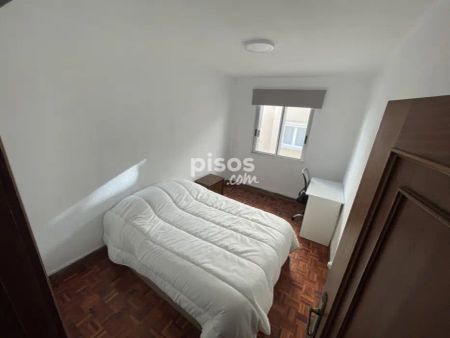 Piso en alquiler en Calle de las Benedictinas de San José - Photo 5