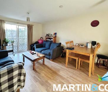 2 bedroom apartment to rent - Photo 3