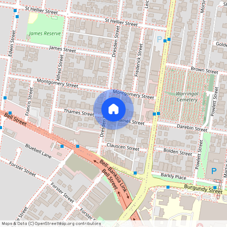 12A Thames St, HEIDELBERG HEIGHTS