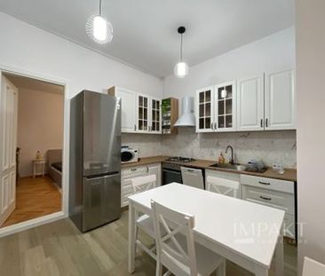 De închiriat-Apartament 3 camere decomandate |Ultracentral|Parcare| - Photo 2