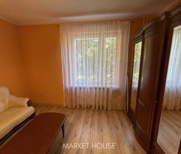 Niebuszewo 2 pokoje 55 m - Zdjęcie 1