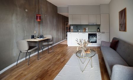 2 vær bolig i UN17 Lunden - et bofællesskab for dig over 40 år - Mulighed for separat stue og spiseplads i 1. række til Fælled - Photo 4