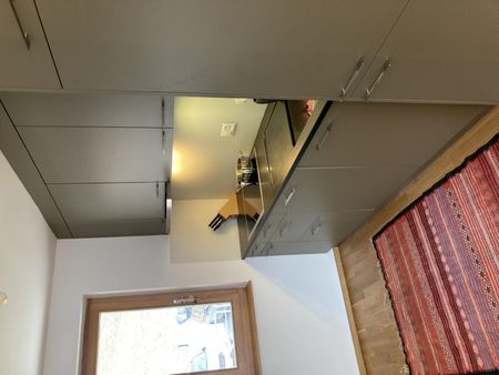 4 Zimmer, 148 m², 3. Stock - Photo 4