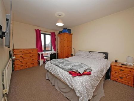 Apt 307 The Lucas Building, Ormeau Road, Belfast, BT2 8HB - Photo 5