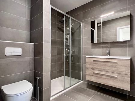 Appartement te huur - Foto 3