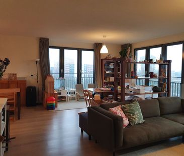 Appartement te huur: IJdoornlaan 58-H3 1024 KV Amsterdam - Foto 1