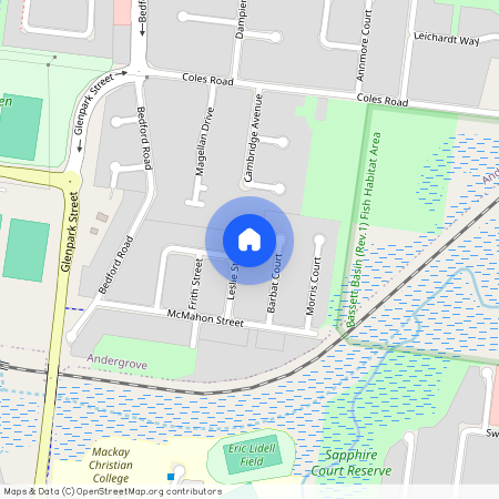 11 Leslie St, Qld 4740, Andergrove